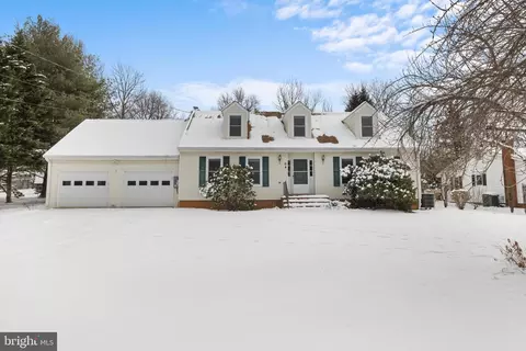 64 Berridge Dr, Shepherdstown, WV 25443