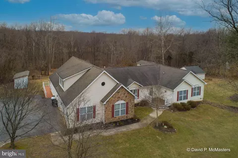 217 Deer Trl, Shepherdstown, WV 25443
