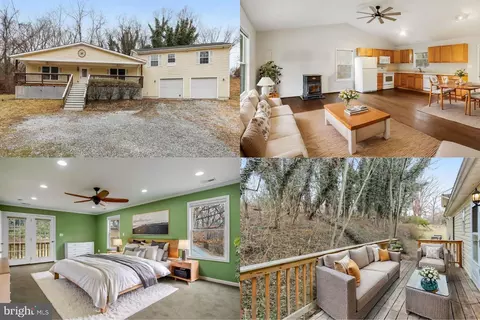 32 Bell Rd, Harpers Ferry, WV 25425