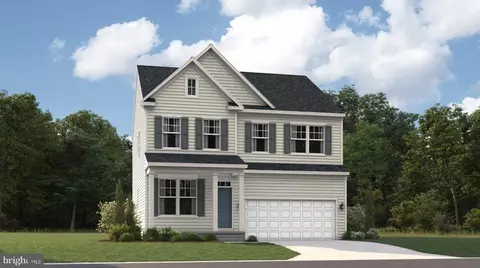 406 Short Br #HAMION  401, Ranson, WV 25438