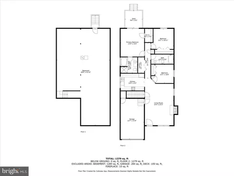 87 Peter Rabbit Dr, Ranson, WV 25438 photo 41