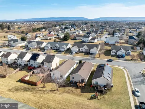 87 Peter Rabbit Dr, Ranson, WV 25438 photo 37