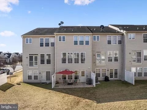 Exterior - 27 Baltic Ln, Ranson, WV 25438 photo 12 of 12