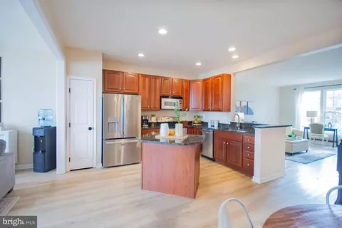 Kitchen - 27 Baltic Ln, Ranson, WV 25438 photo 1 of 3