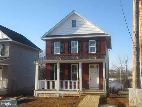 113 11th Ave, Ranson, WV 25438 photo 2