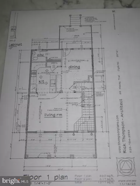 113 11th Ave, Ranson, WV 25438 photo 6