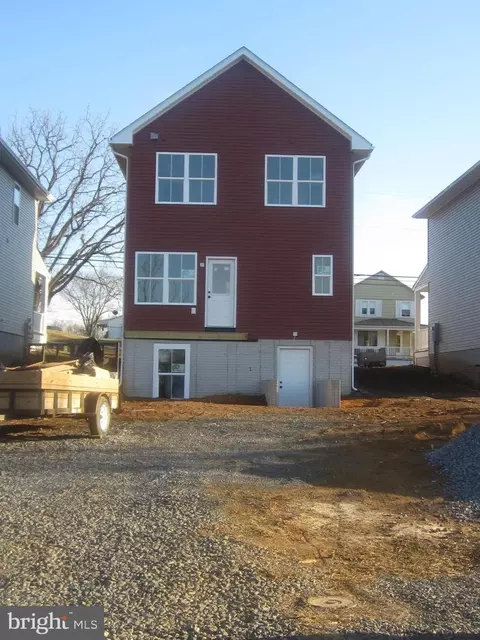 113 11th Ave, Ranson, WV 25438 photo 3