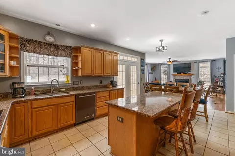 Kitchen - 436 Keith Dr, Summit Point, WV 25446 photo 1 of 5