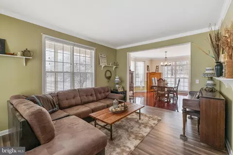Living - 436 Keith Dr, Summit Point, WV 25446 photo 2 of 2