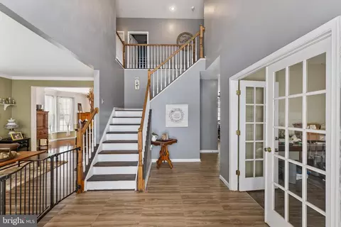 Entry Way - 436 Keith Dr, Summit Point, WV 25446 photo 1 of 5