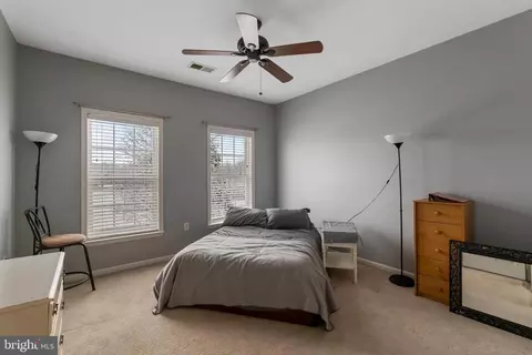 Bedroom - 436 Keith Dr, Summit Point, WV 25446 photo 4 of 4