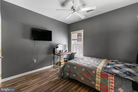 Bedroom - 436 Keith Dr, Summit Point, WV 25446 photo 3 of 4