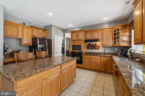 Kitchen - 436 Keith Dr, Summit Point, WV 25446 photo 5 of 5