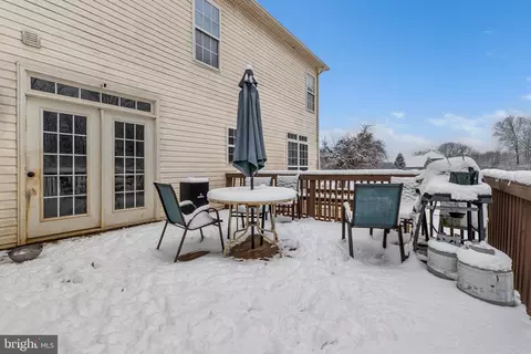 Exterior - 436 Keith Dr, Summit Point, WV 25446 photo 3 of 5