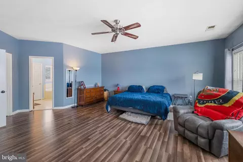 Bedroom - 436 Keith Dr, Summit Point, WV 25446 photo 1 of 4