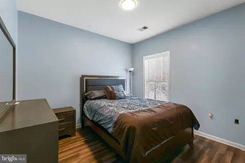 Bedroom - 436 Keith Dr, Summit Point, WV 25446 photo 2 of 4