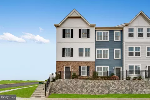 1256 Cedar Valley Rd #LOT 51 LANCAR, Ranson, WV 25438