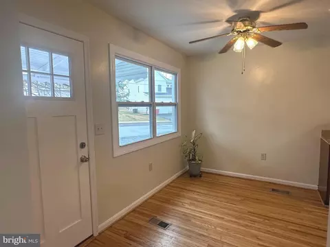 Entry Way - 814 Reymann St N, Ranson, WV 25438 photo 1 of 3