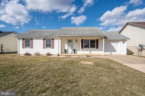 239 Beauregard Blvd, Charles Town, WV 25414