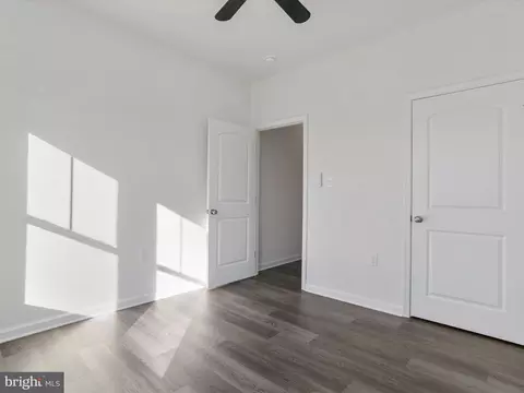 Bedroom - 117 E 7th Ave, Ranson, WV 25438 photo 3 of 4