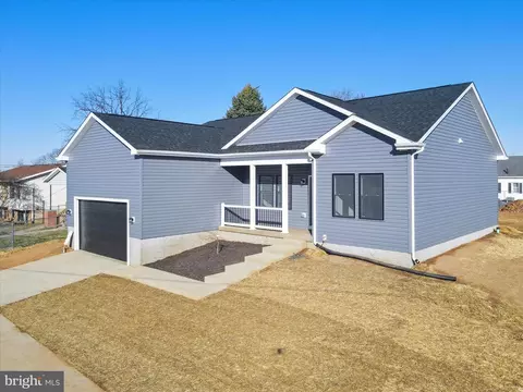 Other - 117 E 7th Ave, Ranson, WV 25438 photo 1 of 8