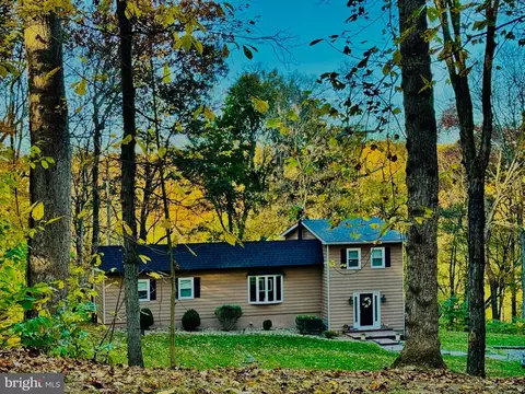 1473 Steamboat Run, Shepherdstown, WV 25443