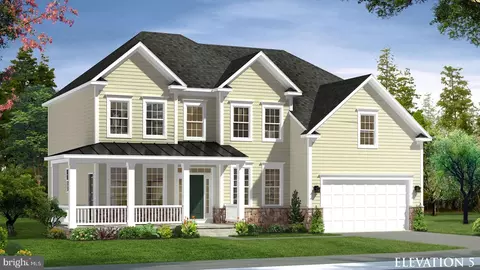 824 Westmoreland Way, Charles Town, WV 25414