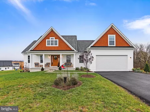 285 Florence Ct #LOT 23, Charles Town, WV 25414