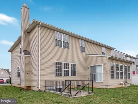 75 Shallow Creek Dr, Ranson, WV 25438 photo 36