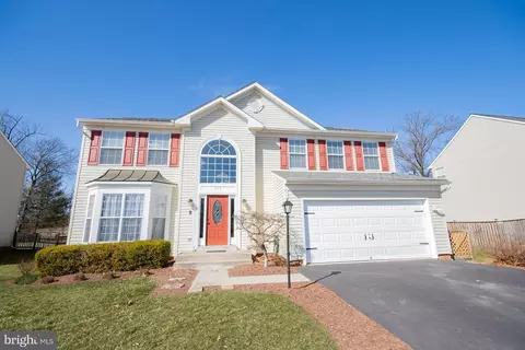 419 Sawgrass Dr, Charles Town, WV 25414