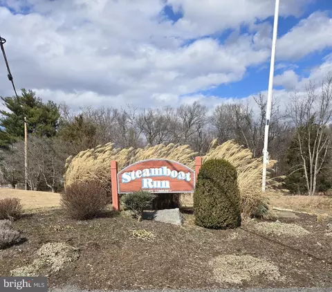 lot1 F Steamboat Run, Shepherdstown, WV 25443