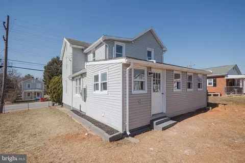 Other - 203 S George St, Ranson, WV 25438 photo 12 of 14