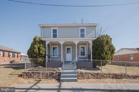 203 S George St, Ranson, WV 25438