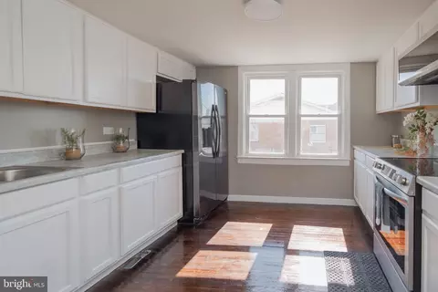 Kitchen - 203 S George St, Ranson, WV 25438 photo 1 of 1