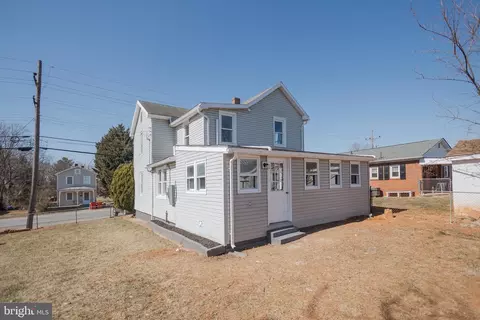 Other - 203 S George St, Ranson, WV 25438 photo 11 of 14
