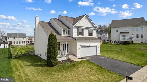 95 Spanos Dr, Charles Town, WV 25414