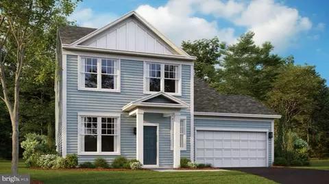 397 National St, Ranson, WV 25438