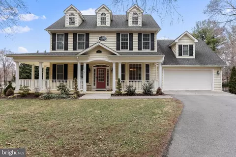 626 Morison St, Charles Town, WV 25414