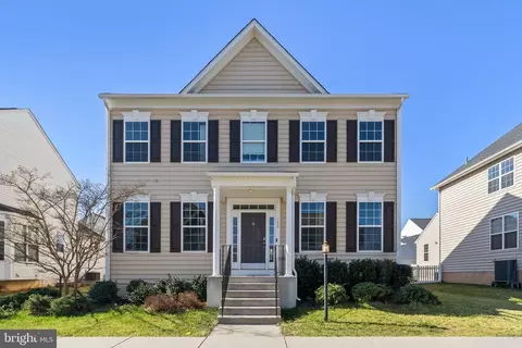 183 Chadwick Dr, Charles Town, WV 25414