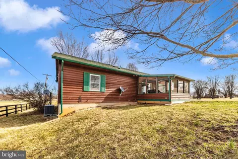 Exterior - 54 Stony Ln, Ranson, WV 25438 photo 11 of 11