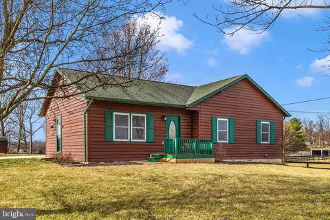 54 Stony Ln, Ranson, WV 25438
