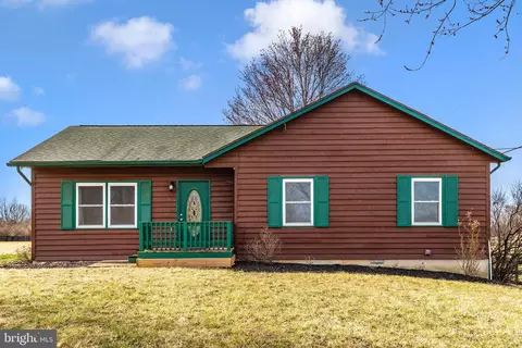 Exterior - 54 Stony Ln, Ranson, WV 25438 photo 2 of 11