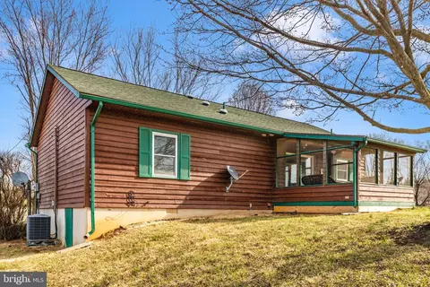 Exterior - 54 Stony Ln, Ranson, WV 25438 photo 10 of 11