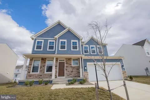 199 Solstice Way, Charles Town, WV 25414