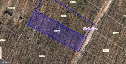 lot46 Moonridge Ln, Harpers Ferry, WV 25425