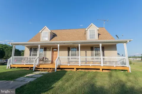 40 Stiles Way, Ranson, WV 25438