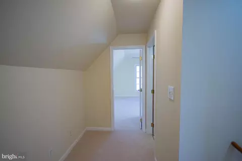 Entry Way - 40 Stiles Way, Ranson, WV 25438 photo 3 of 4