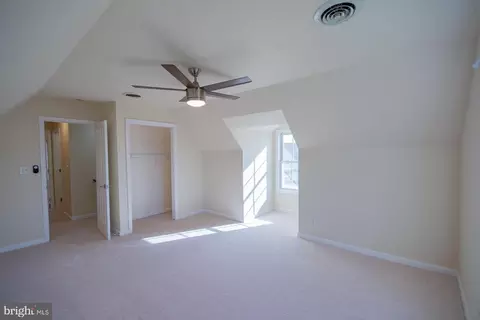 Bedroom - 40 Stiles Way, Ranson, WV 25438 photo 9 of 10