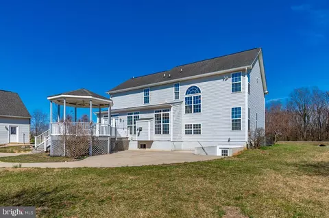 349 Keith Dr, Summit Point, WV 25446 photo 4