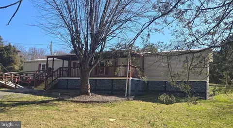 80 Tralee Way, Kearneysville, WV 25430